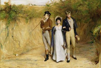 Giclee Print, , small