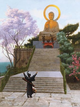 Giclee Print, , small