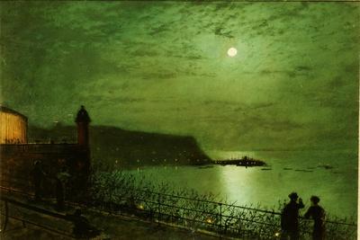 Giclee Print, , small