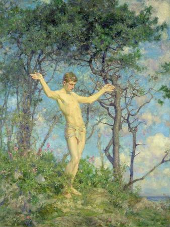 Giclee Print, , small