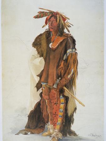 Giclee Print, , small