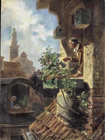 Giclee Print, , small