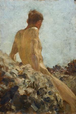 Giclee Print, , small