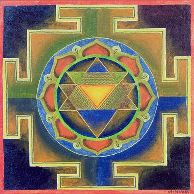 Giclee Print, , small