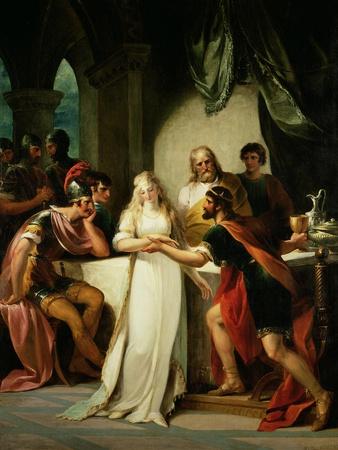 Giclee Print, , small