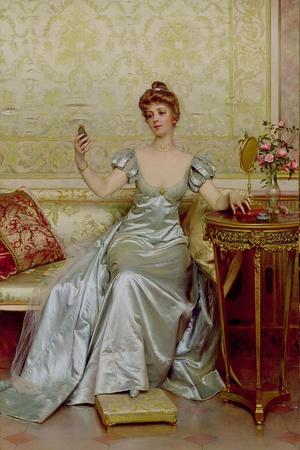 Giclee Print, , small