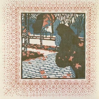 Giclee Print, , small