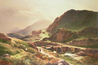 Giclee Print, , small