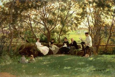 Giclee Print, , small