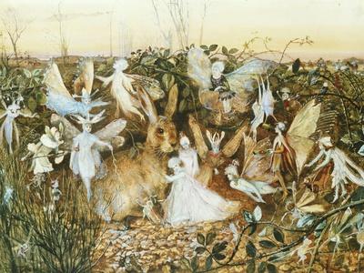 Giclee Print, , small