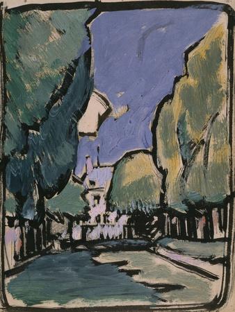 Giclee Print, , small