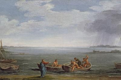 Giclee Print, , small