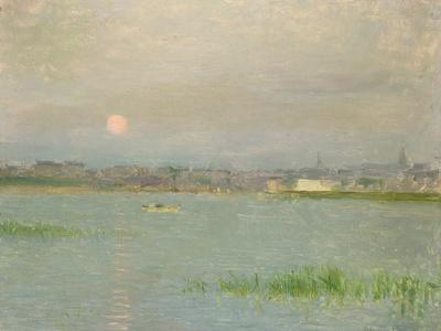 Giclee Print, , small