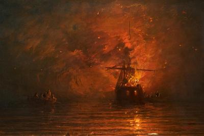 Giclee Print, , small