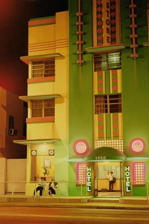 Giclee Print, , small