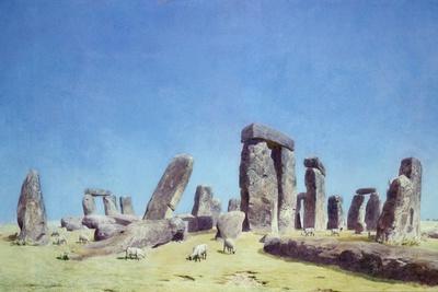 Giclee Print, , small