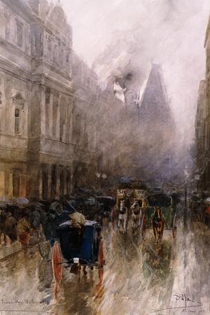 Giclee Print, , small