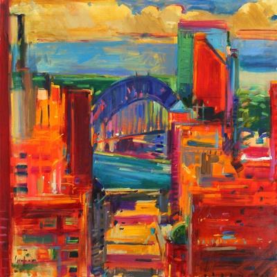 Giclee Print, , small