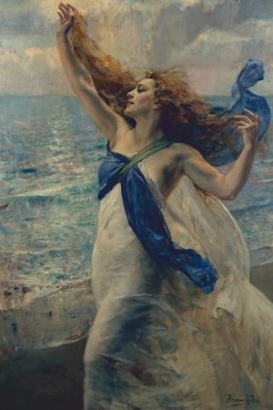 Giclee Print, , small