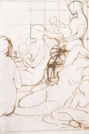 Giclee Print, , small