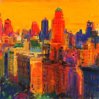 Giclee Print, , small