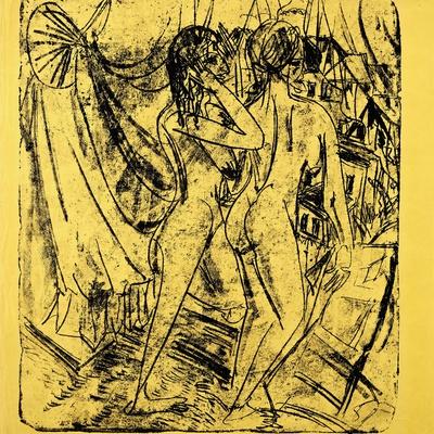 Giclee Print, , small