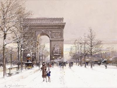 Giclee Print, , small