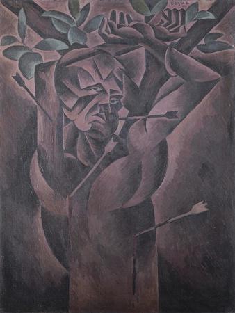 Giclee Print, , small