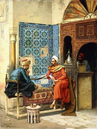 Giclee Print, , small