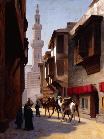 Giclee Print, , small