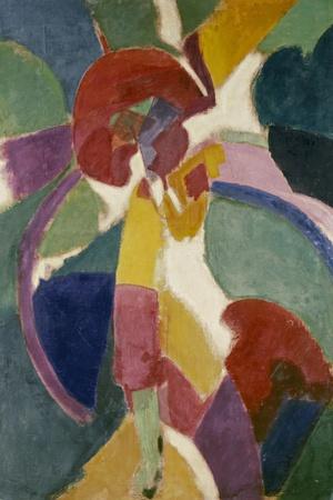 Giclee Print, , small