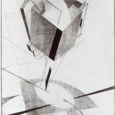 Giclee Print, , small