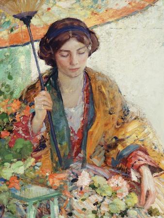 Giclee Print, , small