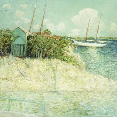 Giclee Print, , small