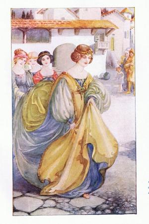 Giclee Print, , small