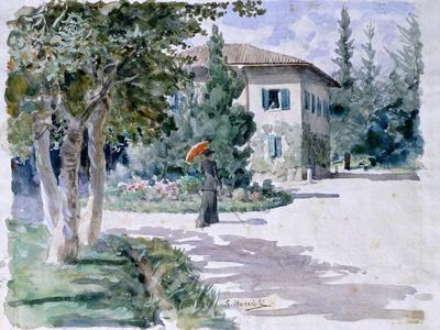 Giclee Print, , small