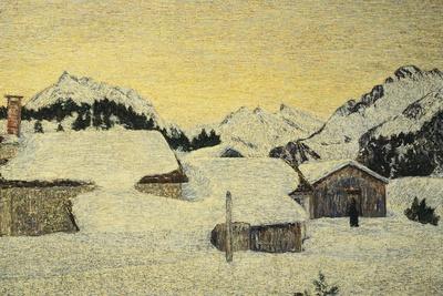 Giclee Print, , small