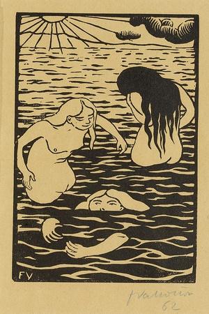 Giclee Print, , small