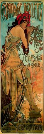 Giclee Print, , small