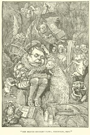 Giclee Print, , small