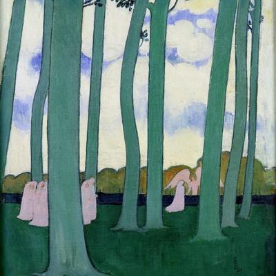 Giclee Print, , small
