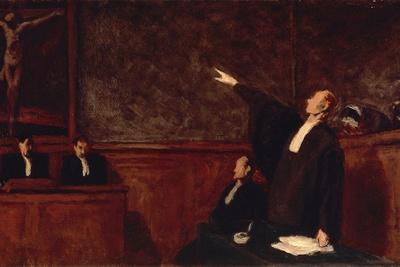 Giclee Print, , small