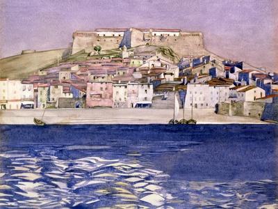 Giclee Print, , small