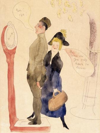 Giclee Print, , small