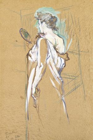 Giclee Print, , small