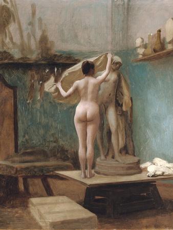 Giclee Print, , small