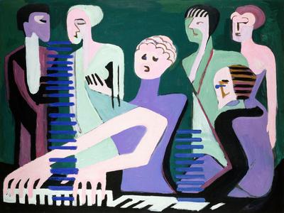 Giclee Print, , small