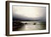 Lands End - New Jersey Coast, 1887-William Trost Richards-Framed Giclee Print