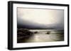 Lands End - New Jersey Coast, 1887-William Trost Richards-Framed Giclee Print