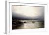 Lands End - New Jersey Coast, 1887-William Trost Richards-Framed Giclee Print